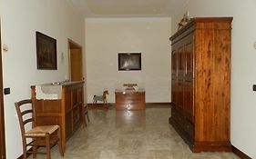 Agriturismo Ca Rossa